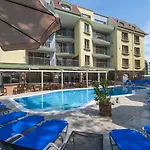 Hotel Mariner's 4*