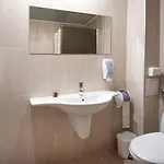 Hotel Mariner's 4*