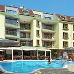 Mariner's Hotel 4*