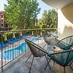 Hotel Mariner's 4*