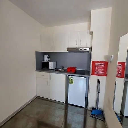 Mariner's Hotell Slăntjev Brjag