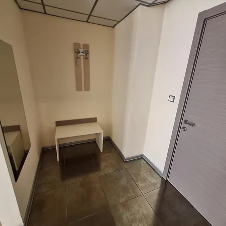 Hotell Mariner's Slăntjev Brjag