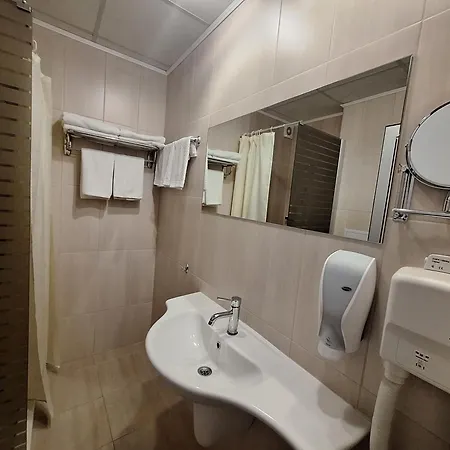 Hotell Mariner's Slăntjev Brjag