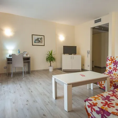 Hotell Mariner's Slăntjev Brjag