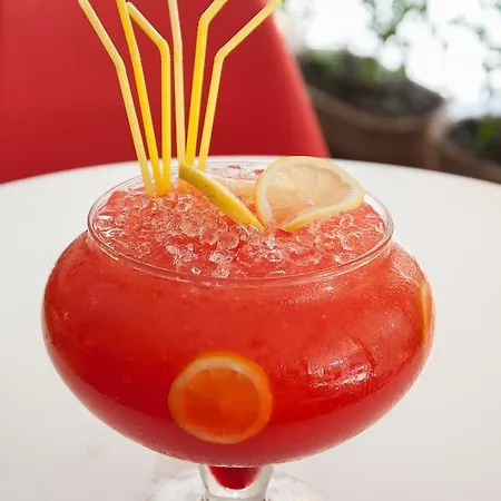 Mariner's Hotell Slăntjev Brjag