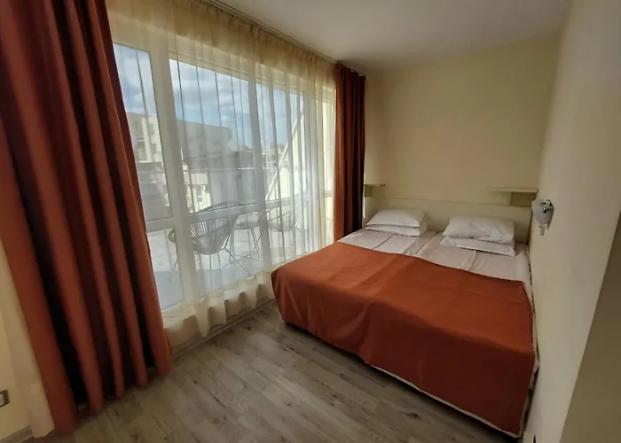 Mariner's 4* 써니비치