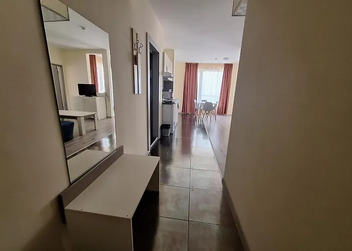 Mariner's 호텔 써니비치