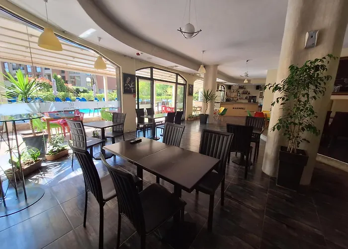 Mariner's 호텔 써니비치