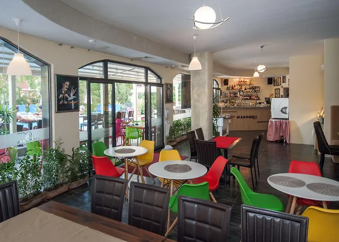 Mariner's 써니비치