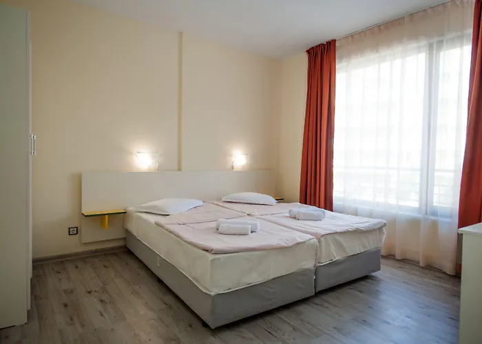 Mariner's 4* 써니비치