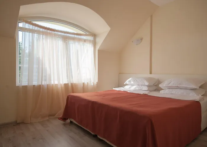 Mariner's 4* 써니비치