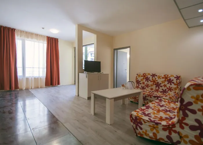 Mariner's 4* 써니비치