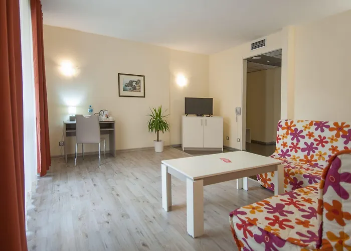 호텔 Mariner's 써니비치