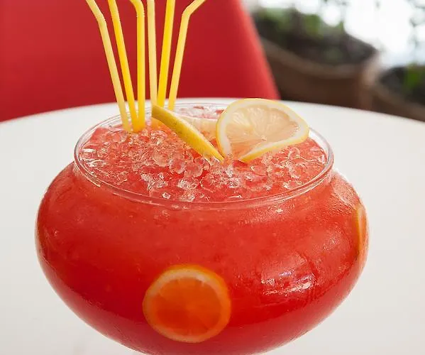 Mariner's 호텔 써니비치