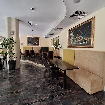 Hotel Mariner's - Self Catering - Adults Only Sunny Beach