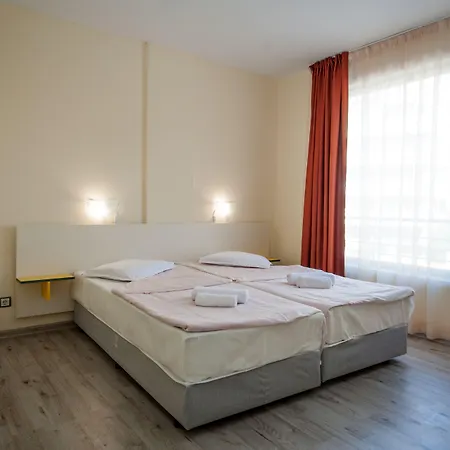Mariner's - Self Catering - Adults Only 4* Sunny Beach