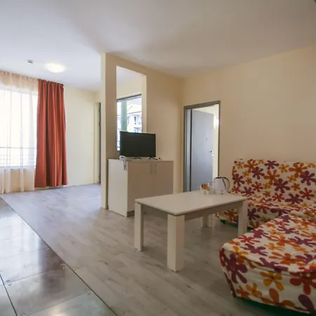 Mariner's - Self Catering - Adults Only 4* Sunny Beach