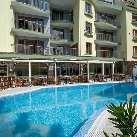 فندق Mariner's 3*