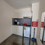 Mariner's Hotell Slăntjev Brjag