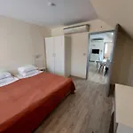 Mariner's Hotell