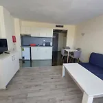 Mariner's Hotell Slăntjev Brjag