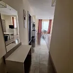 Mariner's Hotell Slăntjev Brjag