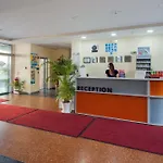 Mariner's Hotell 4*