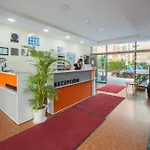 Mariner's Hotell