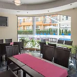 Mariner's Hotell 4*