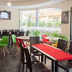 Mariner's Hotell 4*