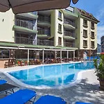 Mariner's Hotell 4*