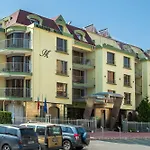 Mariner's Hotell
