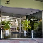 Hotell Mariner's
