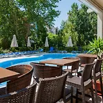 Mariner's Hotell Slăntjev Brjag
