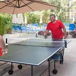 Hotell Mariner's Slăntjev Brjag
