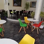 Mariner's Hotell Slăntjev Brjag