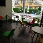 Hotell Mariner's Slăntjev Brjag