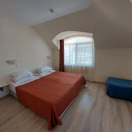 Mariner's - Self Catering - Adults Only 4* Sluneční pobřeží