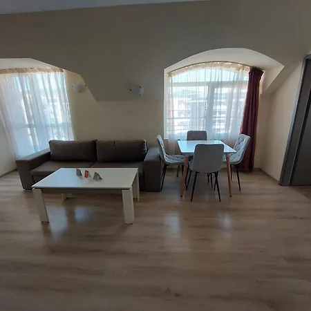 Ξενοδοχείο Mariner's 4*