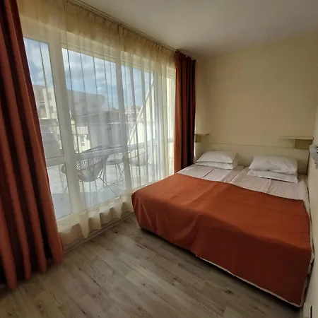 Mariner's - Self Catering - Adults Only 4* Sluneční pobřeží