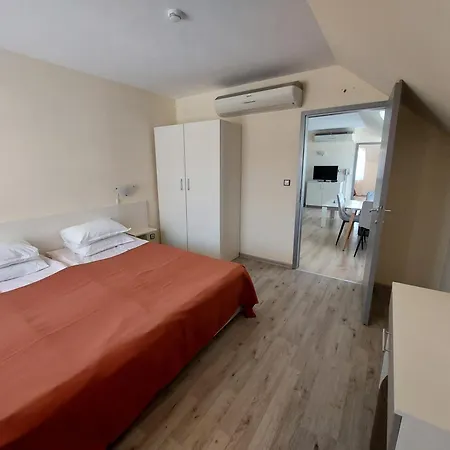 Mariner's - Self Catering - Adults Only ホテル