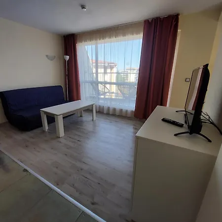 Mariner's Σάνι Μπιτς