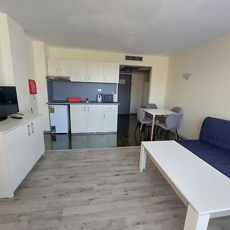 Mariner's Ξενοδοχείο Σάνι Μπιτς