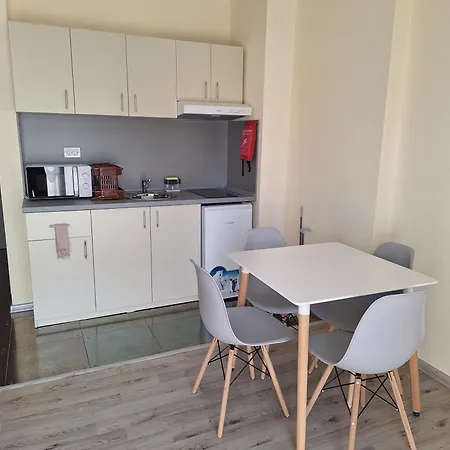 Ξενοδοχείο Mariner's