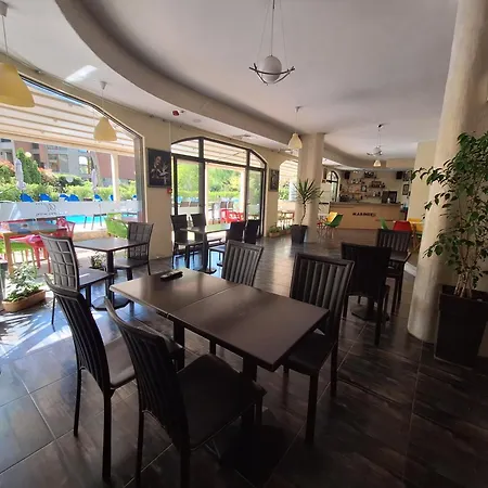 Mariner's - Self Catering - Adults Only Hotel Sunny Beach