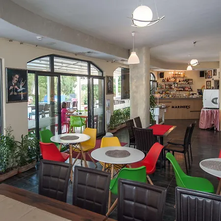 Mariner's Σάνι Μπιτς