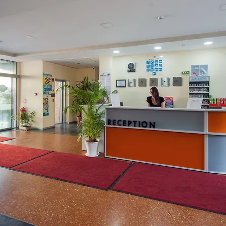 Mariner's Ξενοδοχείο 4*