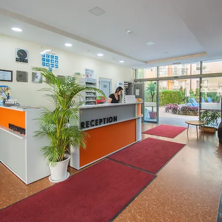 Mariner's Ξενοδοχείο