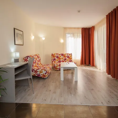 ホテル Mariner's - Self Catering - Adults Only サニービーチ