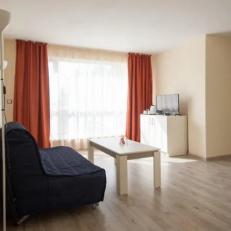 Mariner's Σάνι Μπιτς